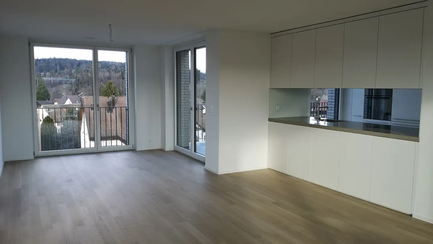 Penthouse for rent - Forchstrasse 179a, 8125 Zollikerberg - Photo 2