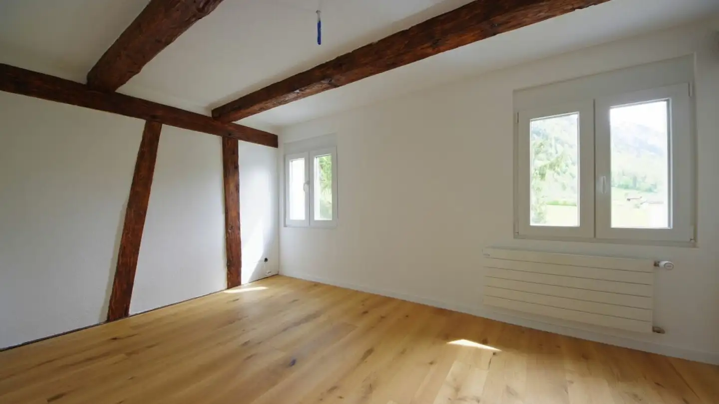 Appartamento in affitto - Hauptstrasse 17, 8777 Diesbach GL - Photo 2