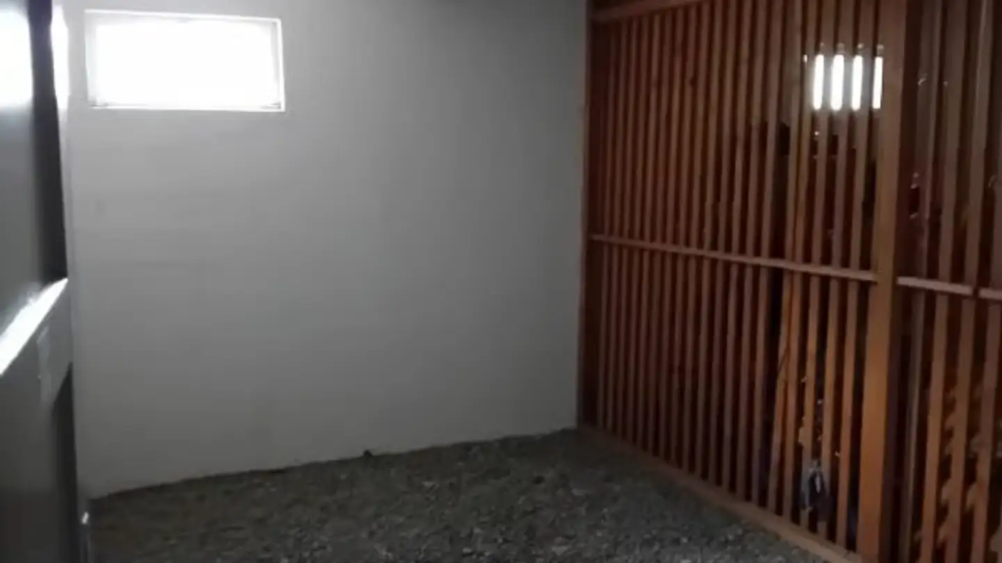 Hobby room for rent - Schrofenstrasse 9, 8580 Amriswil