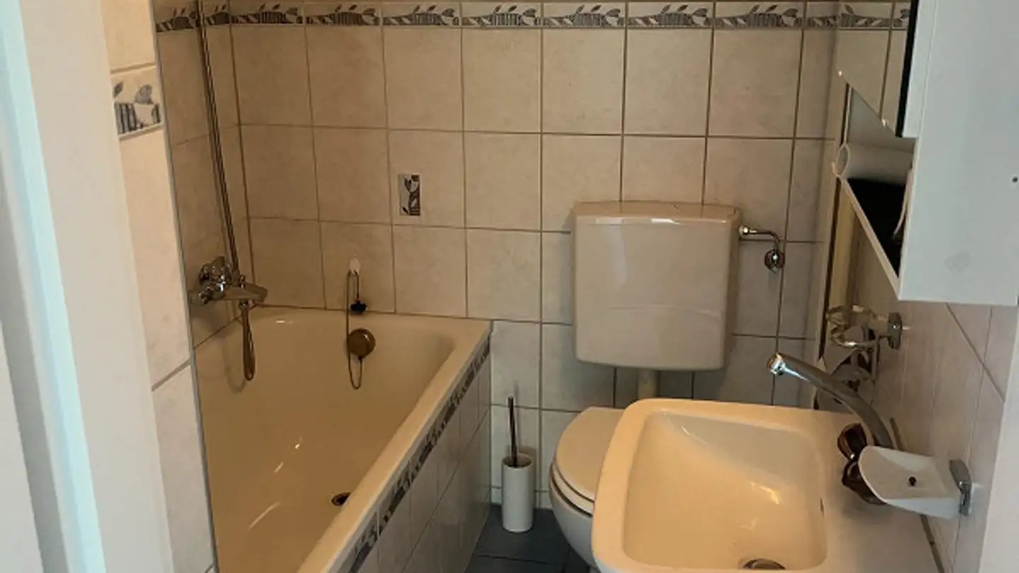 Appartamento in affitto - Platz 261, 9428 Walzenhausen