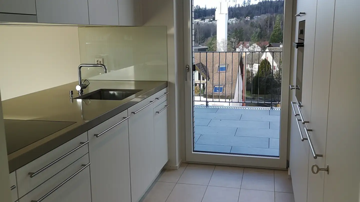 Penthouse for rent - Forchstrasse 179a, 8125 Zollikerberg - Photo 3
