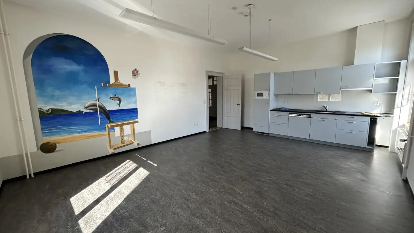 Office space for rent - Rue Des Jonchères 67, 2610 St-Imier - Photo 4