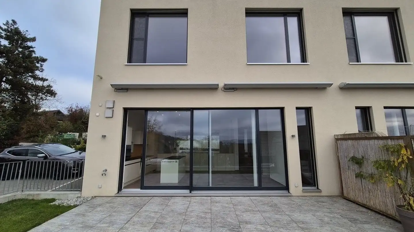 Casa singola in affitto - Lindenstrasse 7, 4433 Ramlinsburg - Foto 2