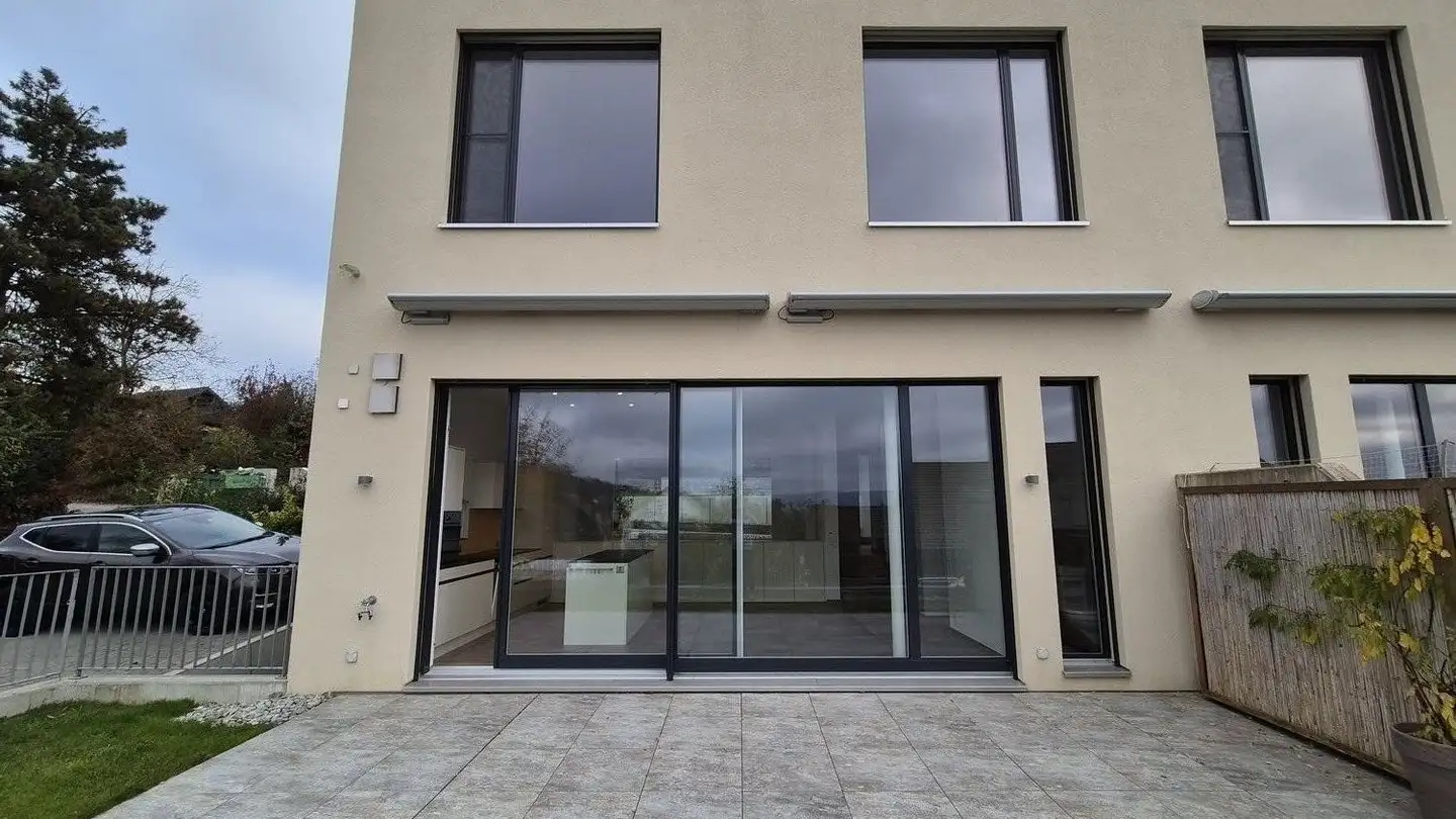 Casa singola in affitto - Lindenstrasse 7, 4433 Ramlinsburg - Foto 2