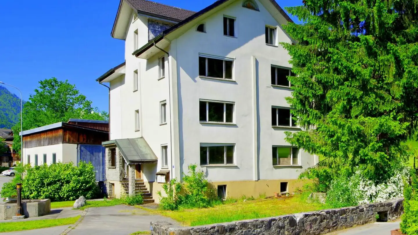 Appartamento in affitto - Hauptstrasse 17, 8777 Diesbach GL - Photo 4