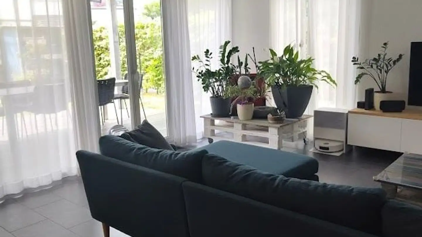 Wohnung mieten - Sägetstrasse 5, 3303 Jegenstorf