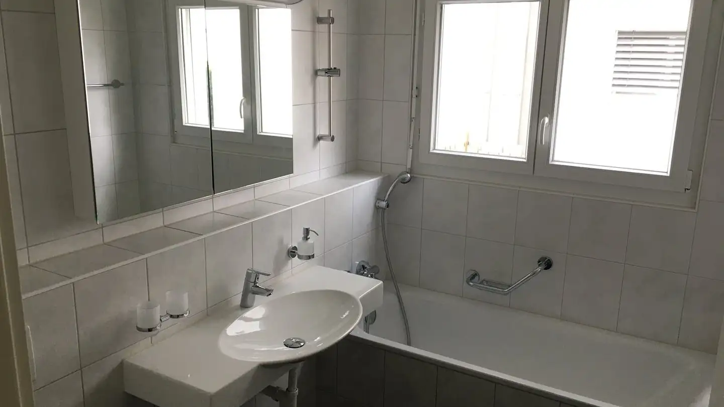 Wohnung mieten - Sägetstrasse 5, 3303 Jegenstorf - Foto 2