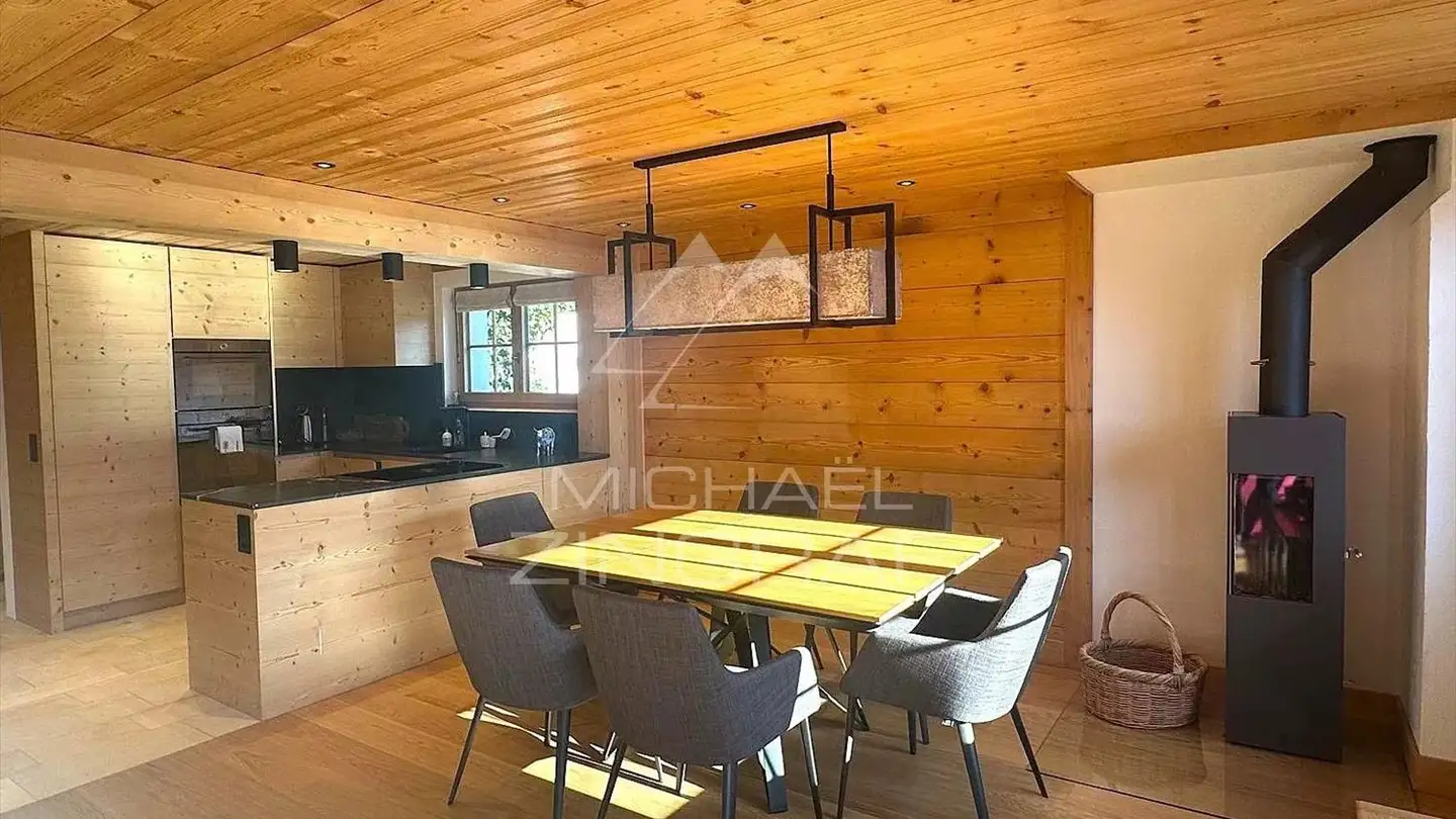 Appartamento in vendita - 3778 Schönried - Photo 2