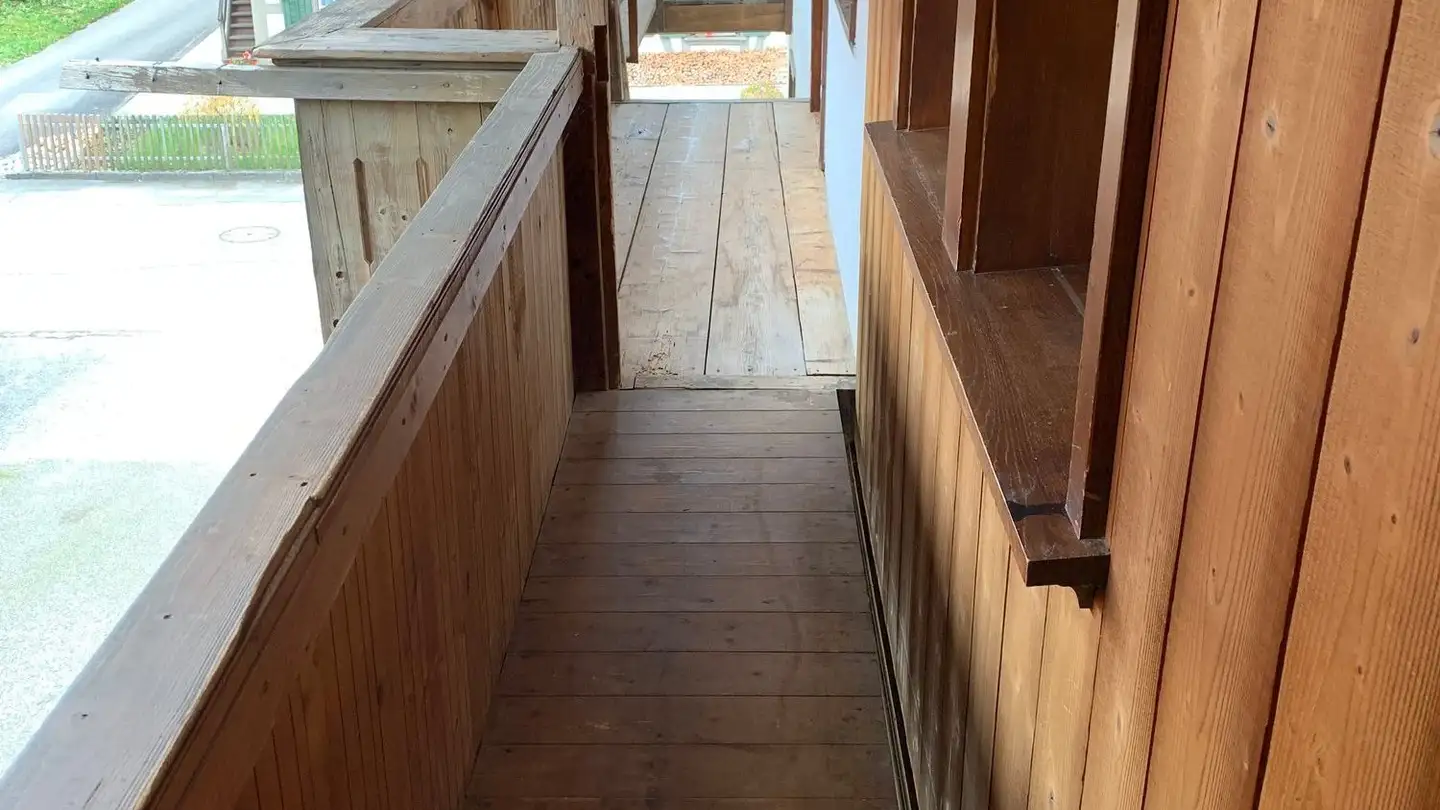 Loft à louer - Kirchgasse 3, 3368 Bleienbach