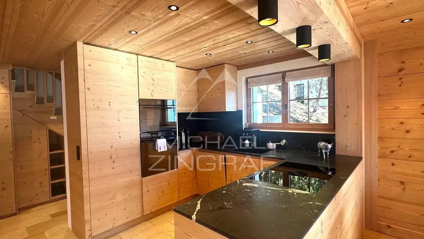 Appartamento in vendita - 3778 Schönried - Photo 3