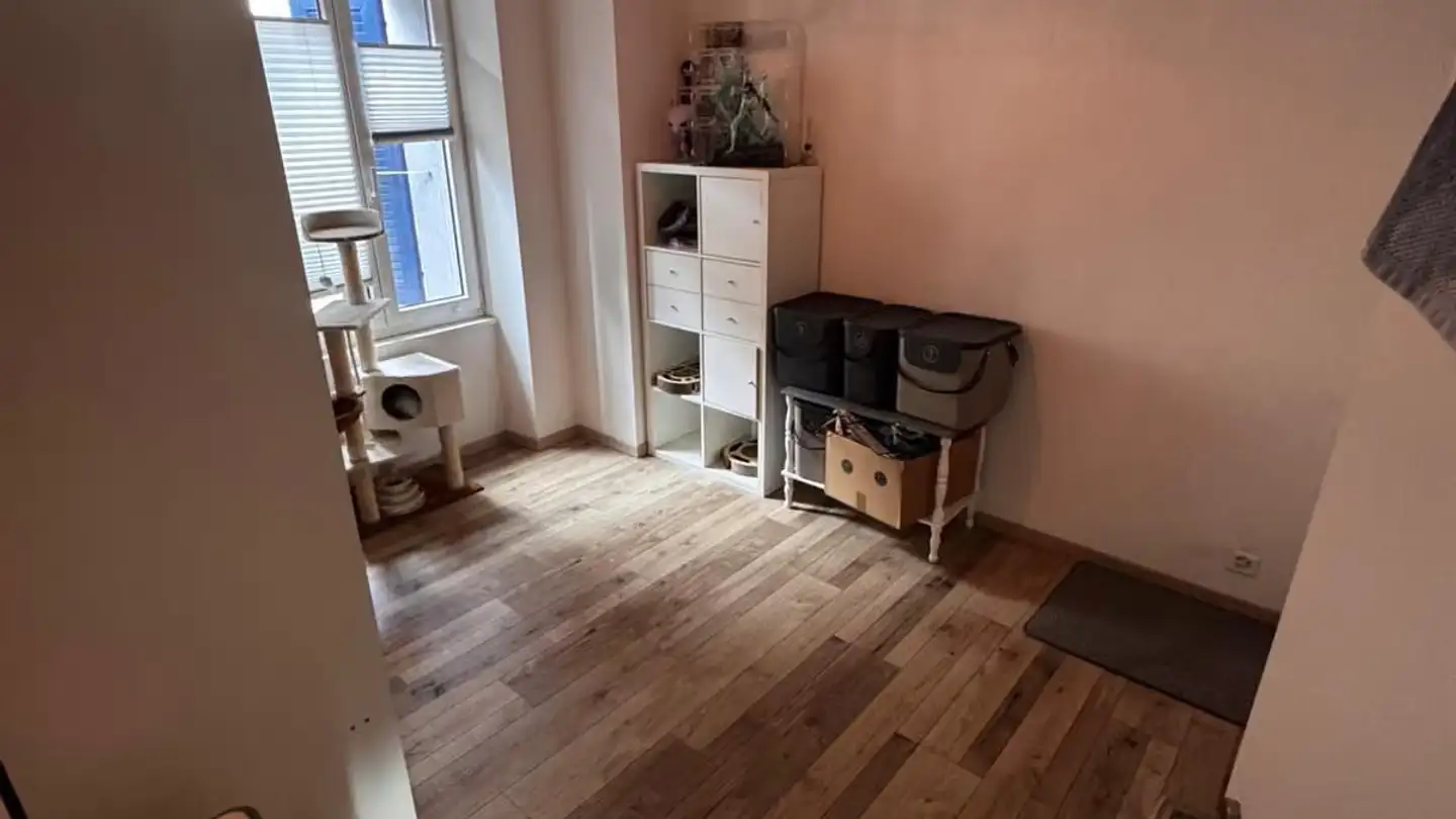 Apartment for rent - 1350 Orbe