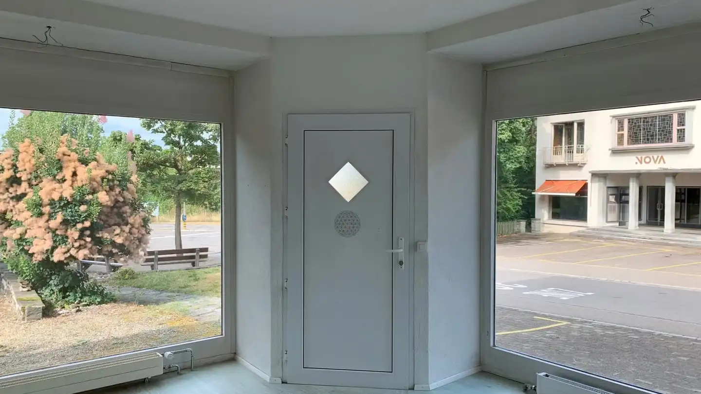 Gewerbe mieten - Spitalstrasse 2, 8330 Pfäffikon ZH