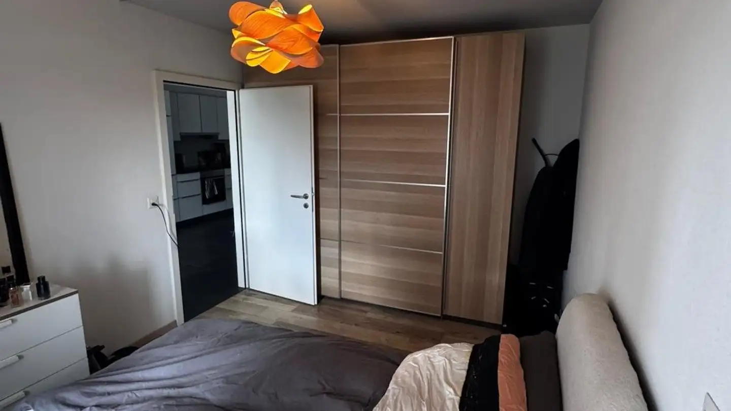 Apartment for rent - 1350 Orbe - Photo 2