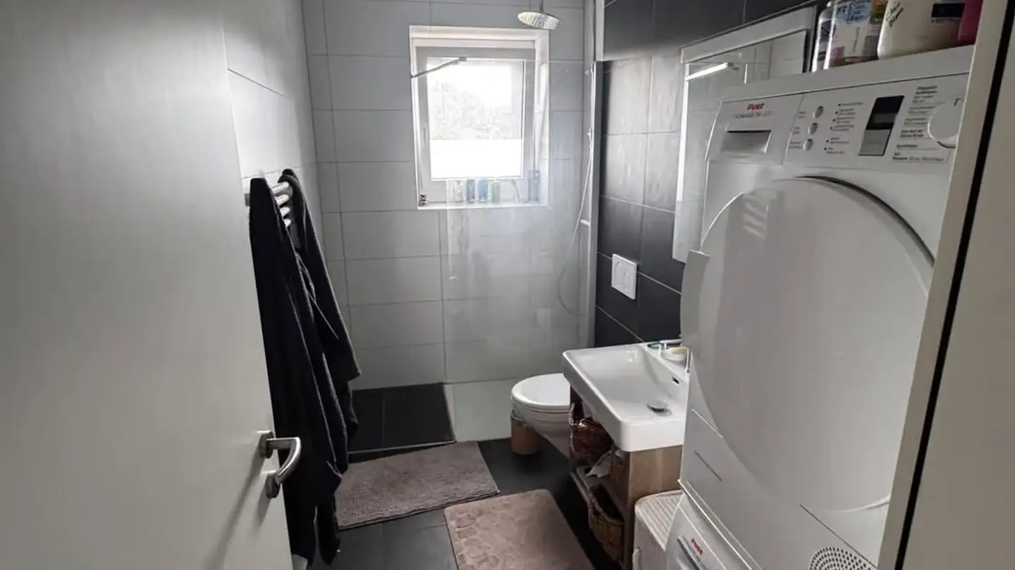 Apartment for rent - 1350 Orbe - Photo 3