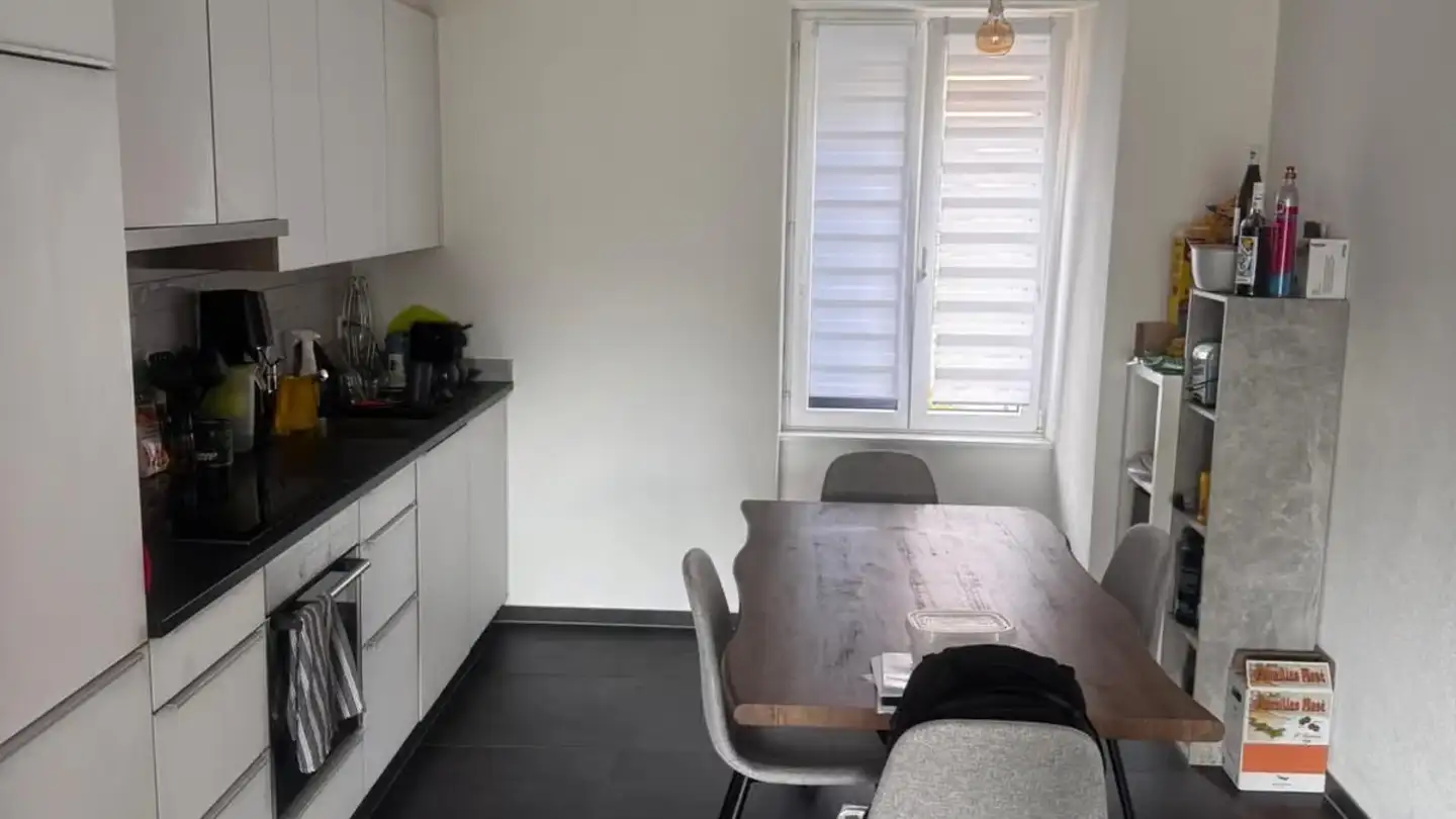 Apartment for rent - 1350 Orbe - Photo 4