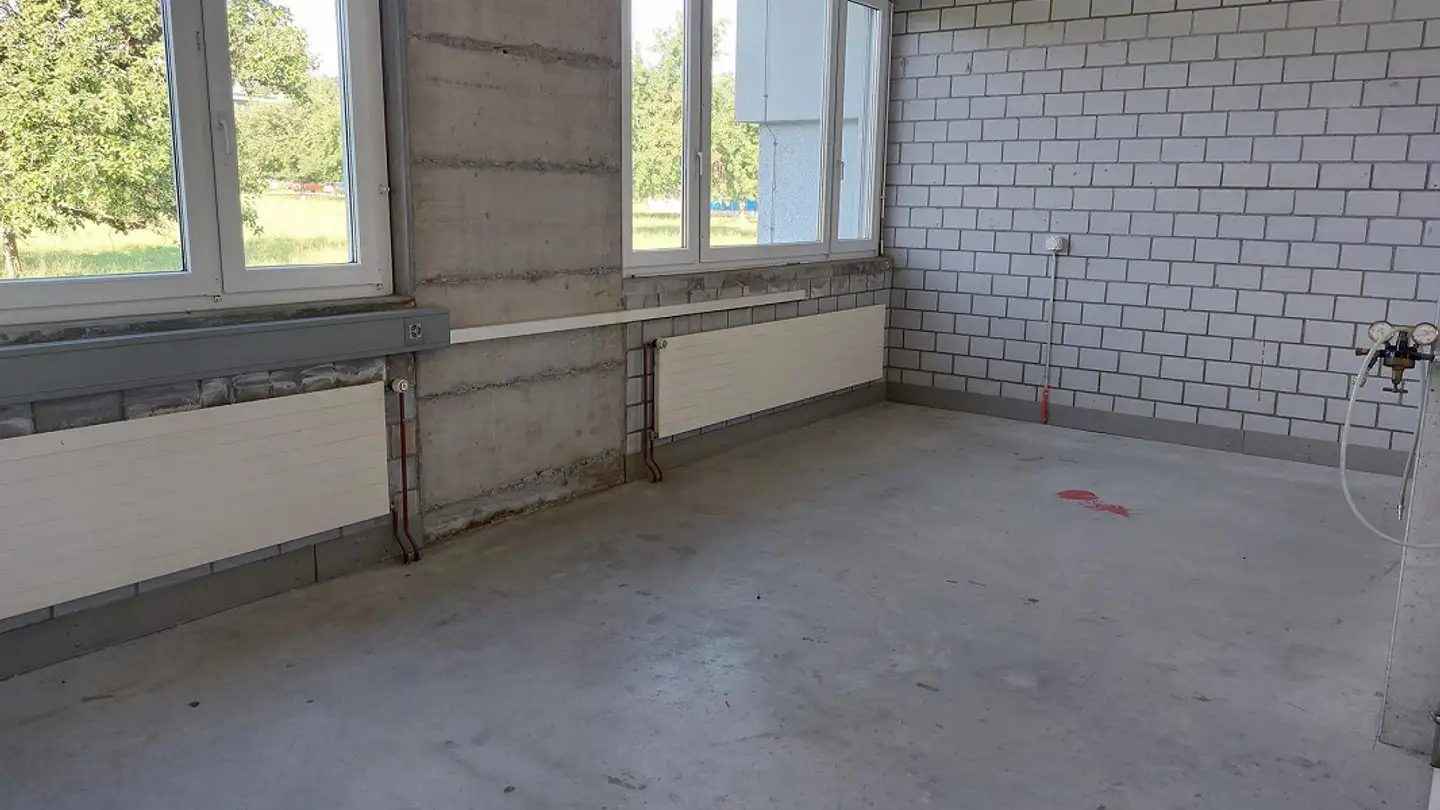 Commerciale in affitto - Goldacherstrasse 12, 9327 Tübach - Photo 3