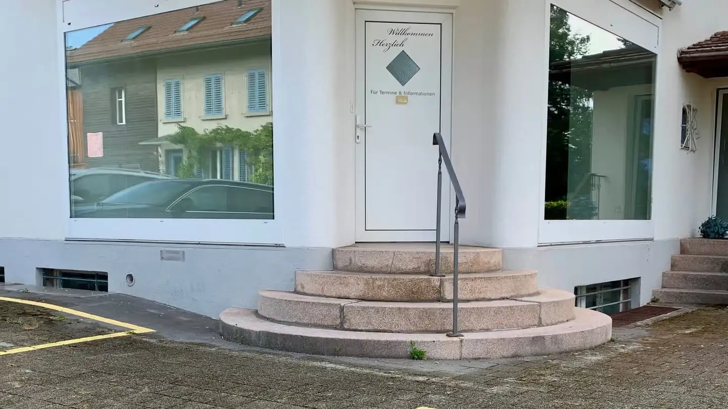 Gewerbe mieten - Spitalstrasse 2, 8330 Pfäffikon ZH - Foto 2