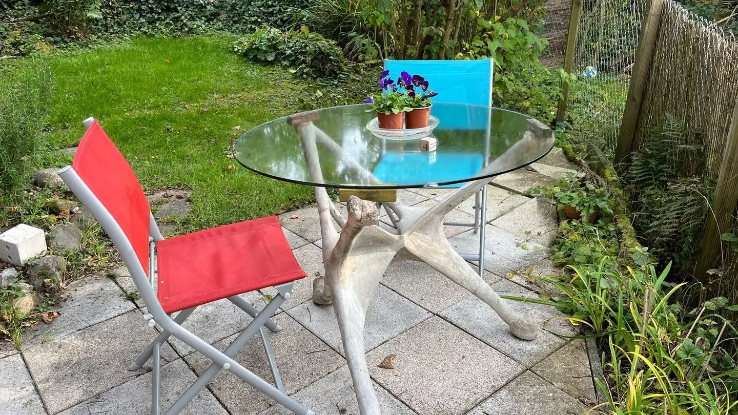 Apartment for rent - Langrütistrasse 7, 8925 Ebertswil - Photo 4