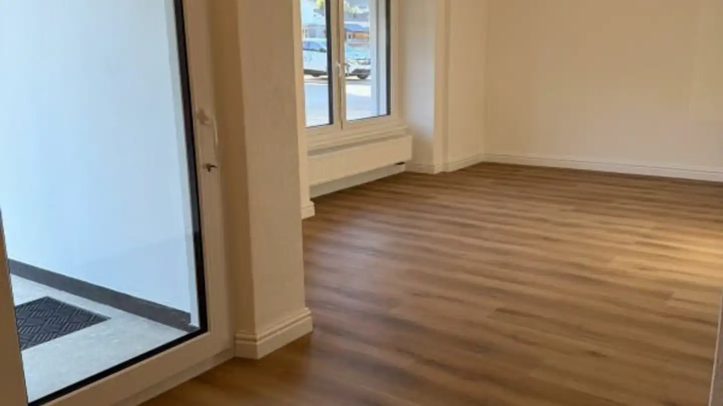 Appartement à louer - Au Village 2, 2855 Glovelier