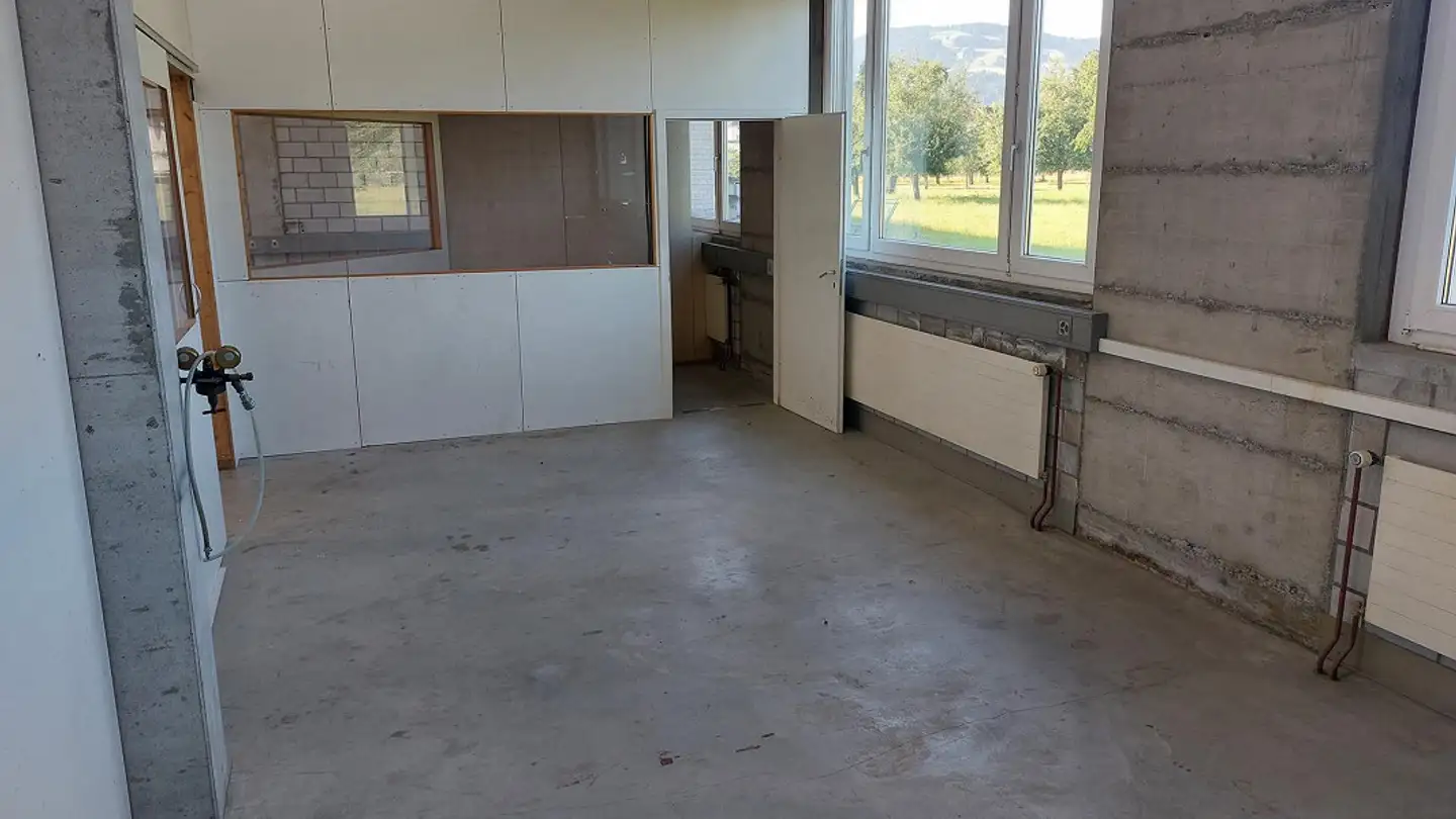 Commerciale in affitto - Goldacherstrasse 12, 9327 Tübach - Photo 4