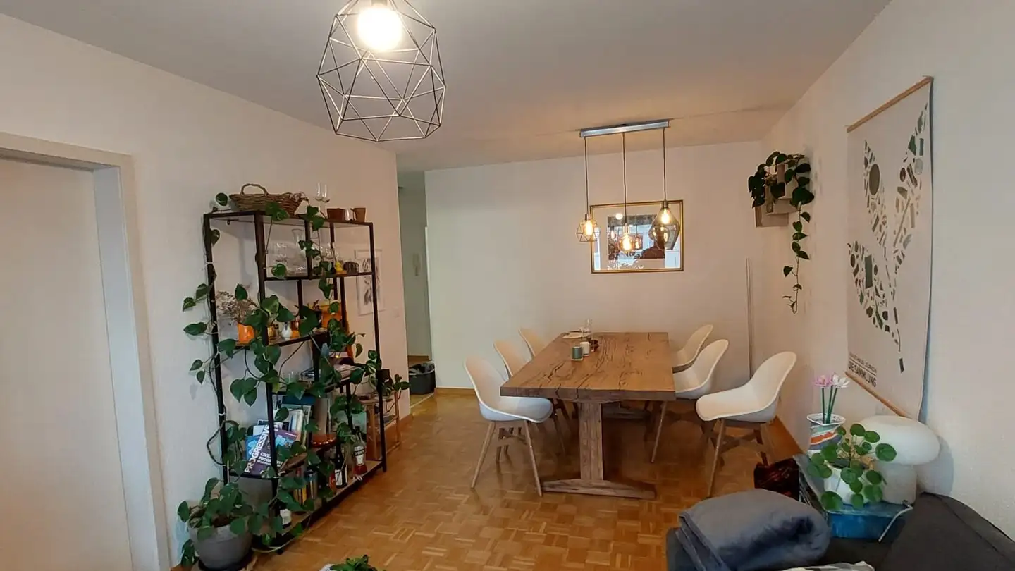 Wohnung mieten - Mittelstrasse 16, 3012 Bern - Foto 2