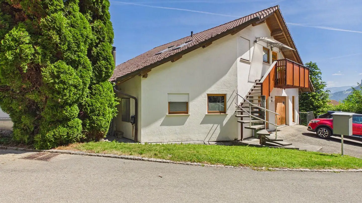 Casa singola in vendita - Fellerwil 6, 6375 Beckenried - Foto 2