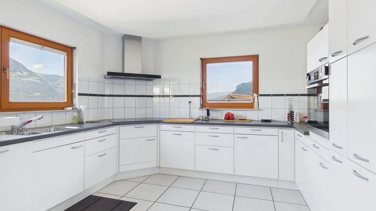 Casa singola in vendita - Fellerwil 6, 6375 Beckenried - Foto 3