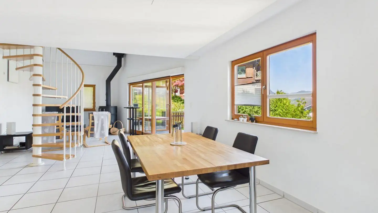 Casa singola in vendita - Fellerwil 6, 6375 Beckenried - Foto 4