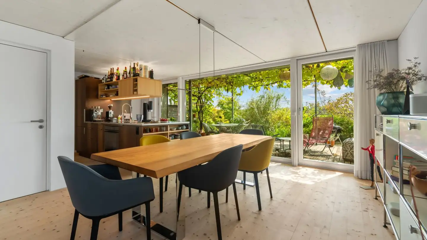 Duplex for sale - Schwalbenstrasse 100, 8623 Wetzikon ZH - Photo 4