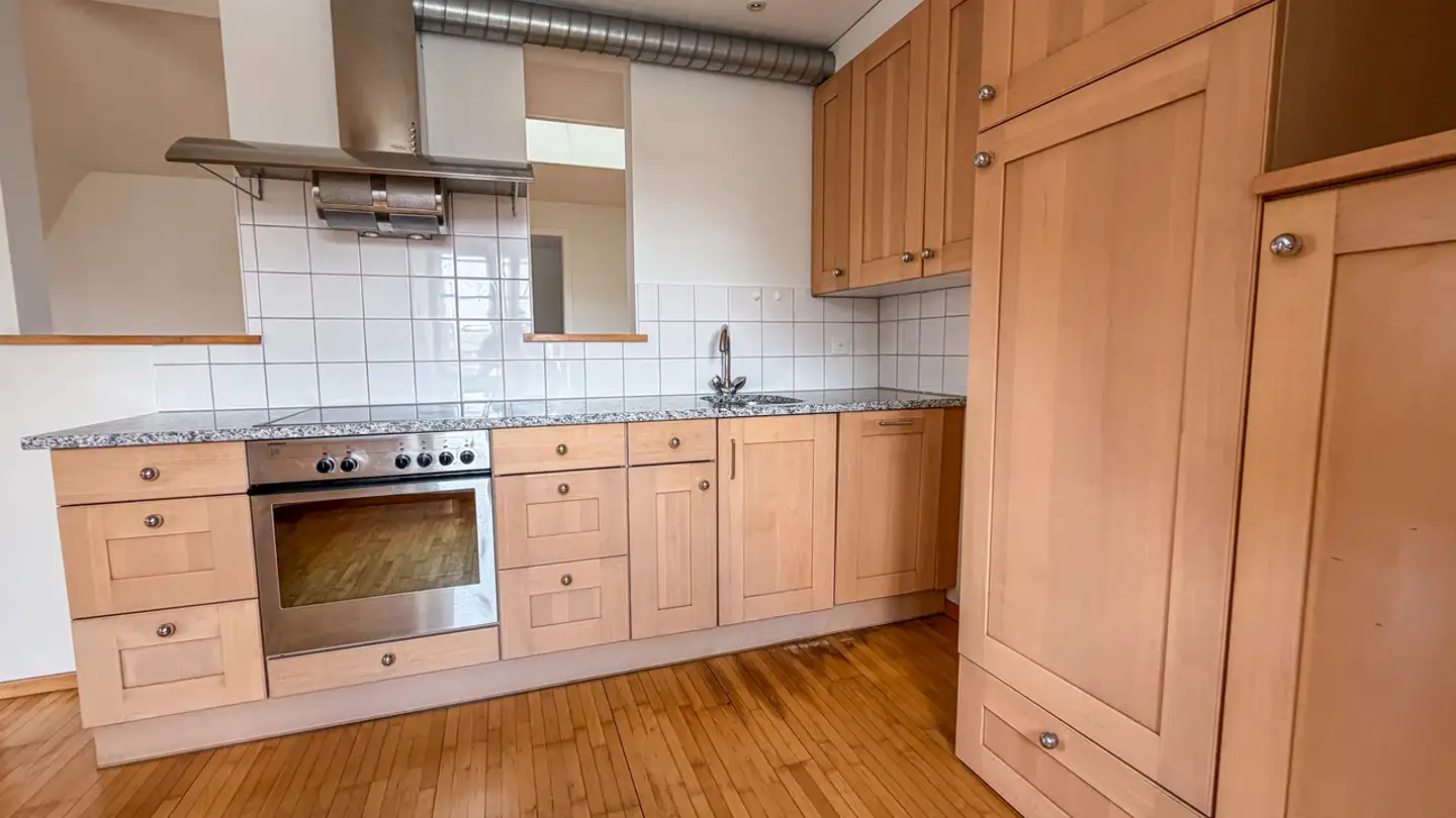 Attico in affitto - Brunnmattstrasse 34a, 3007 Bern - Foto 2