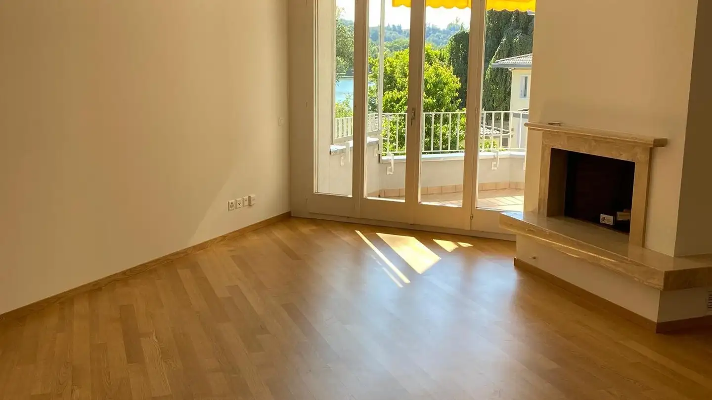 Appartement à louer - Haldenstrasse 32, 6006 Luzern - Photo 3