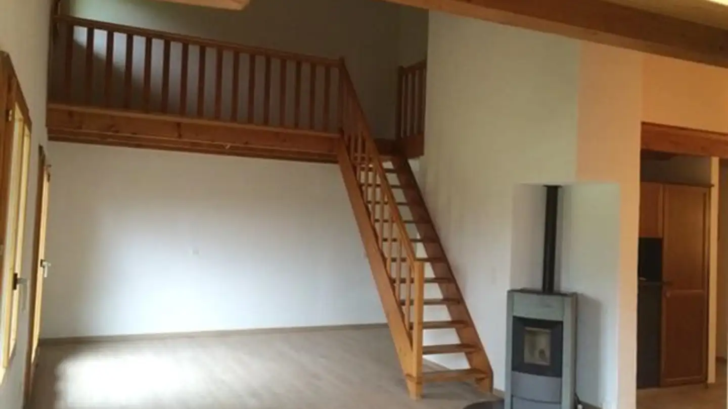 Appartement à vendre - Chemin D'afflon 13, 1667 Enney - Photo 2