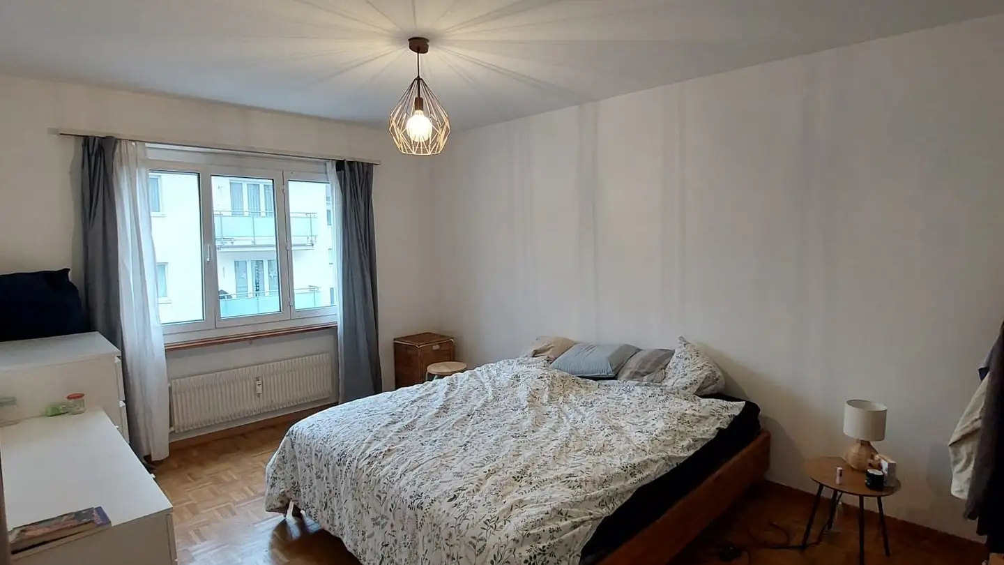 Wohnung mieten - Mittelstrasse 16, 3012 Bern - Foto 4