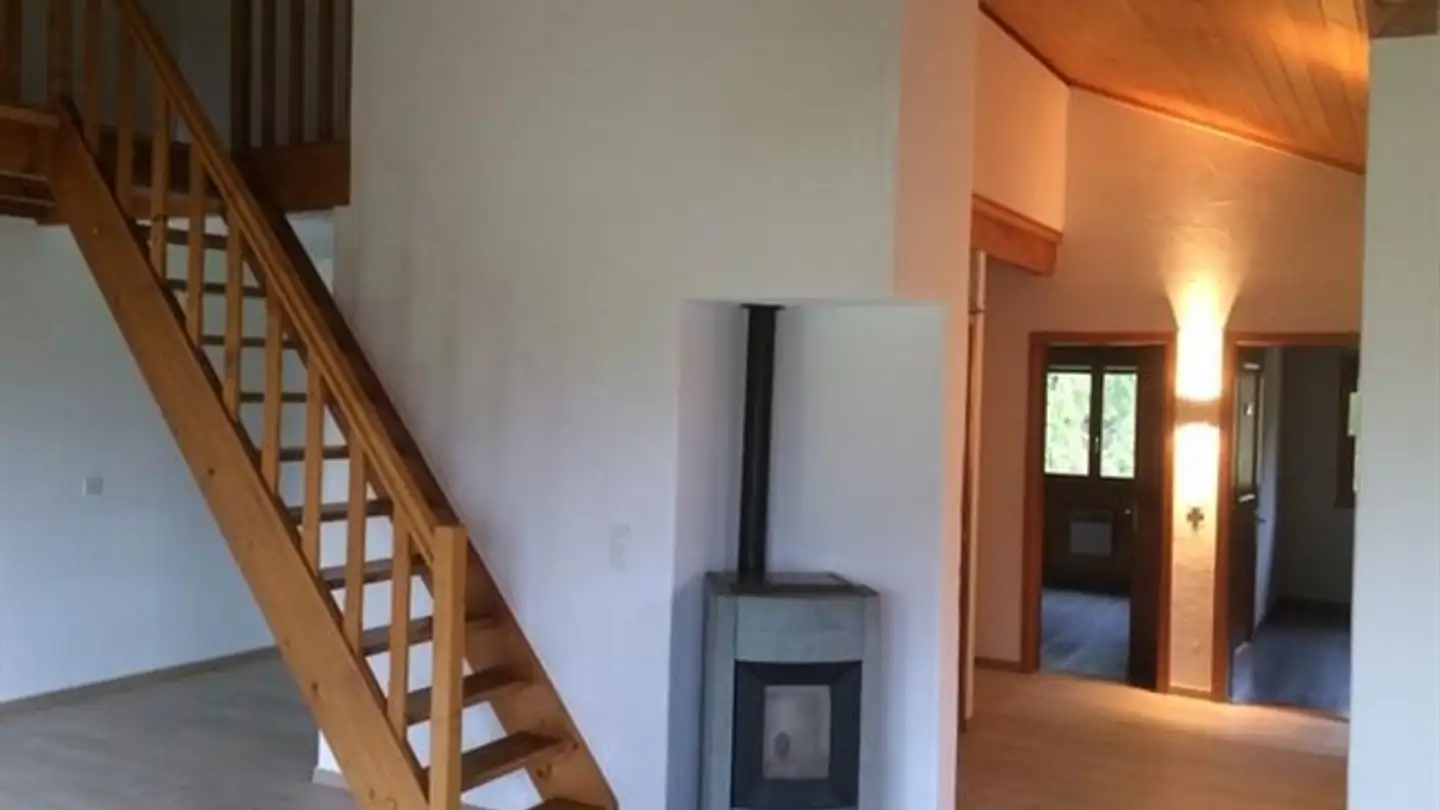 Appartement à vendre - Chemin D'afflon 13, 1667 Enney - Photo 4