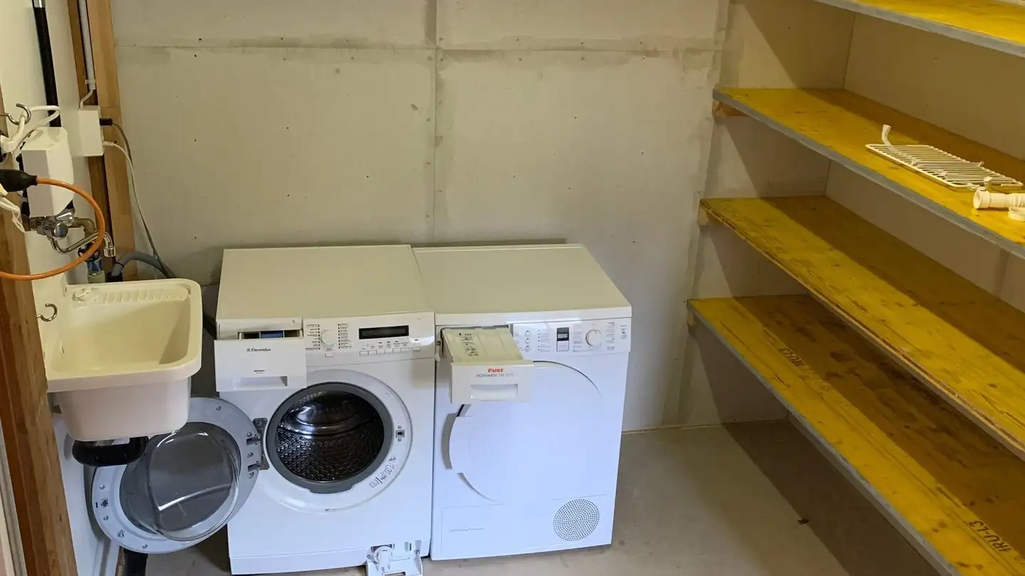 Loft in affitto - Kirchgasse 3, 3368 Bleienbach - Photo 2