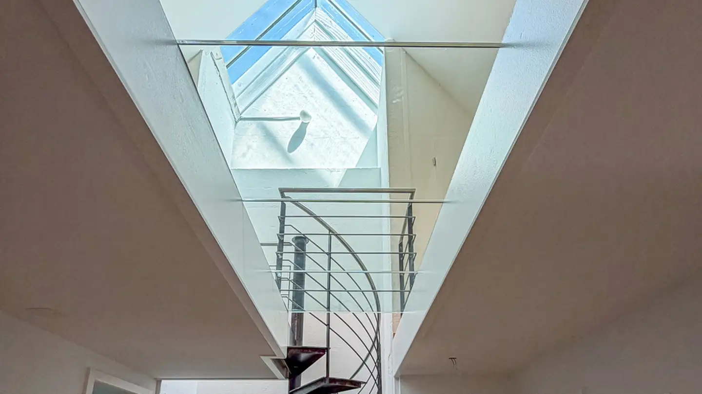 Attico in affitto - Brunnmattstrasse 34a, 3007 Bern - Foto 4