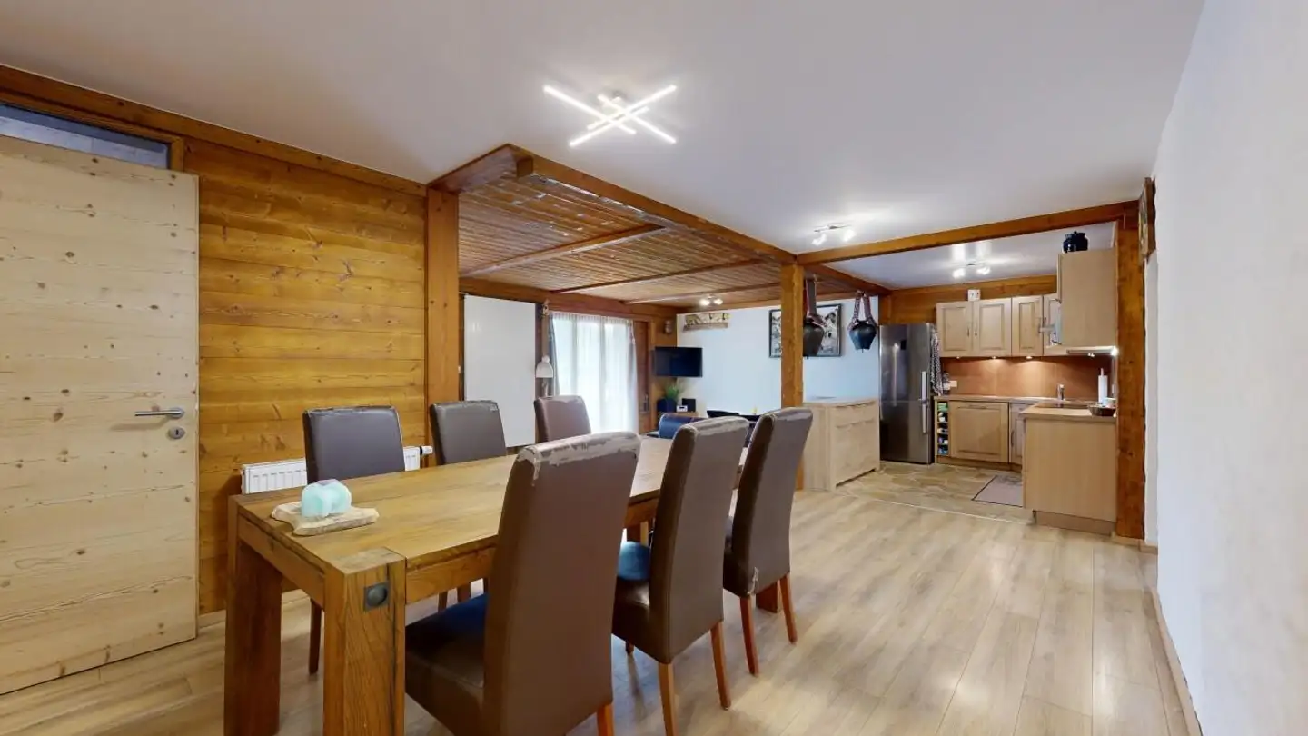 Appartement à vendre - 1875 Morgins - Photo 2