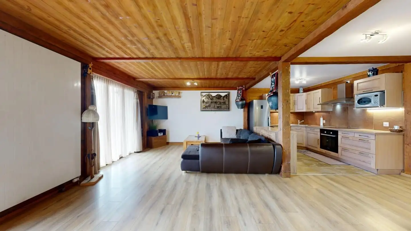 Appartement à vendre - 1875 Morgins - Photo 3