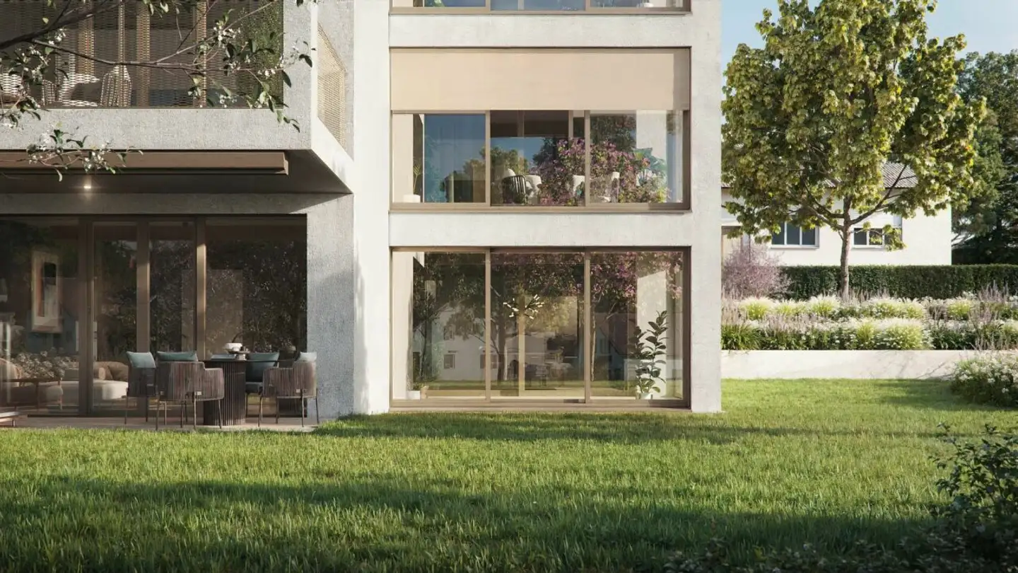 Apartment for rent - Bodenackerstrasse 5, 8304 Wallisellen