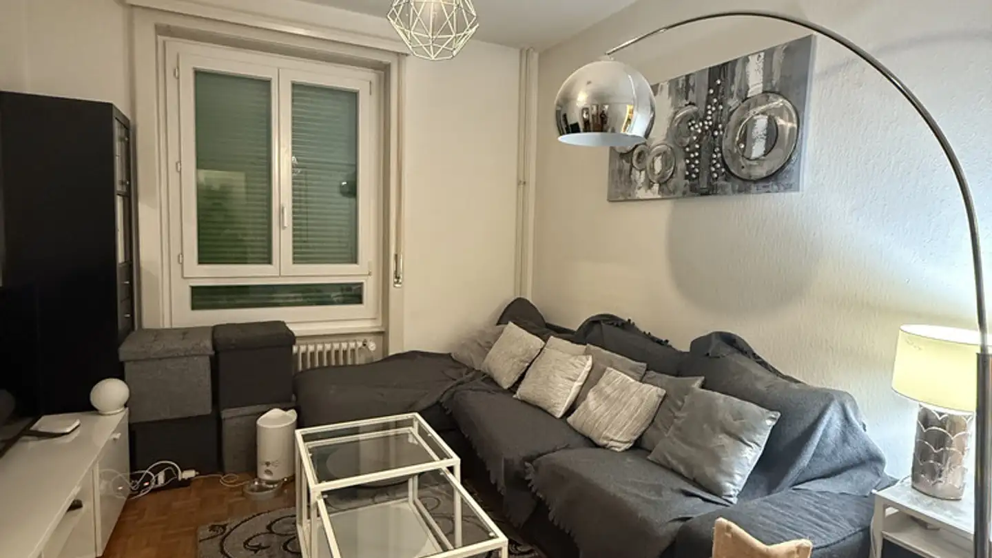 Appartamento in affitto - Avenue De Lavaux 4, 1009 Pully - Photo 3