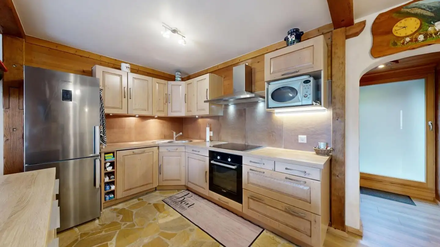 Appartement à vendre - 1875 Morgins - Photo 4