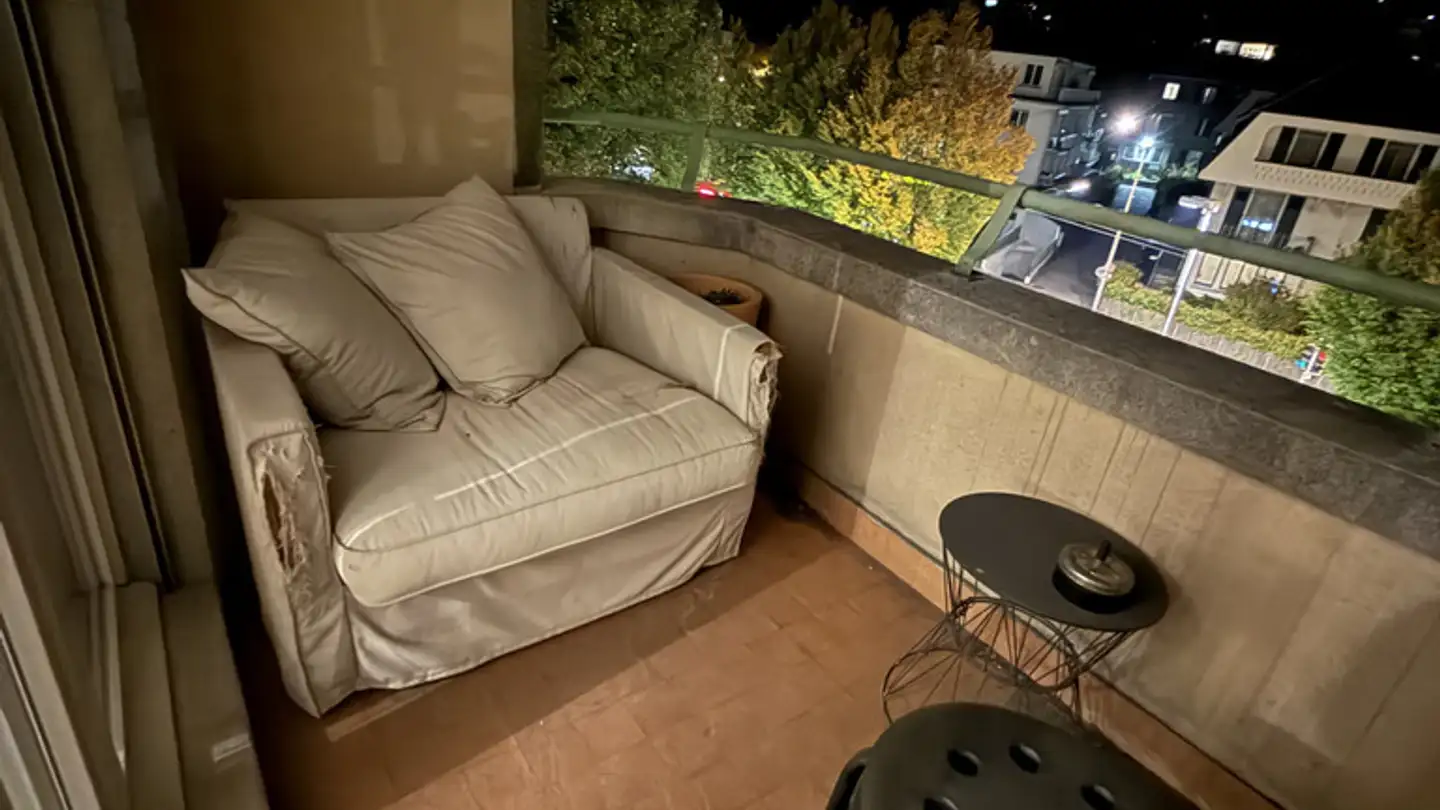 Appartamento in affitto - Avenue De Lavaux 4, 1009 Pully - Photo 4