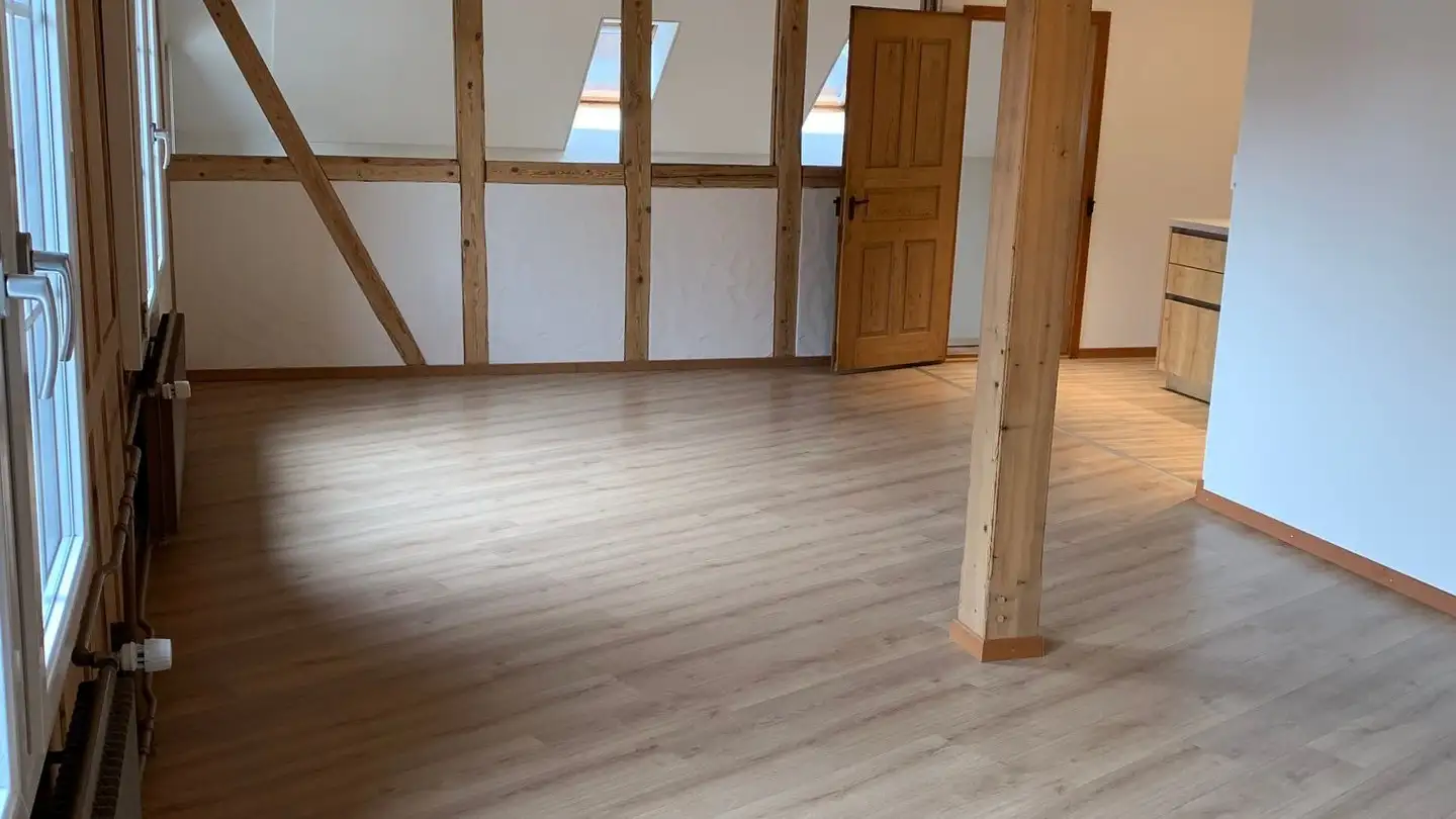 Loft in affitto - Kirchgasse 3, 3368 Bleienbach - Photo 3