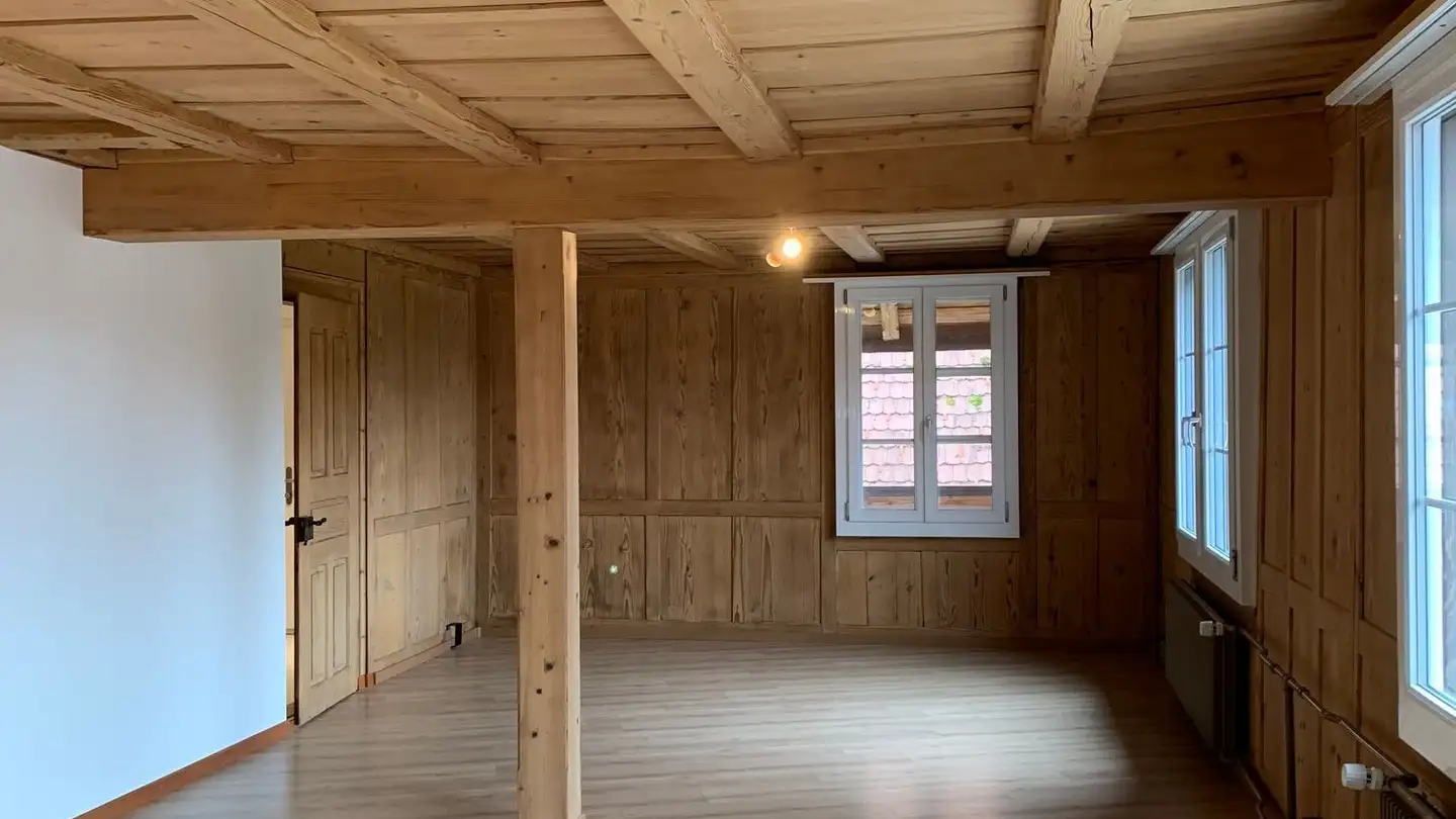 Loft in affitto - Kirchgasse 3, 3368 Bleienbach - Photo 4