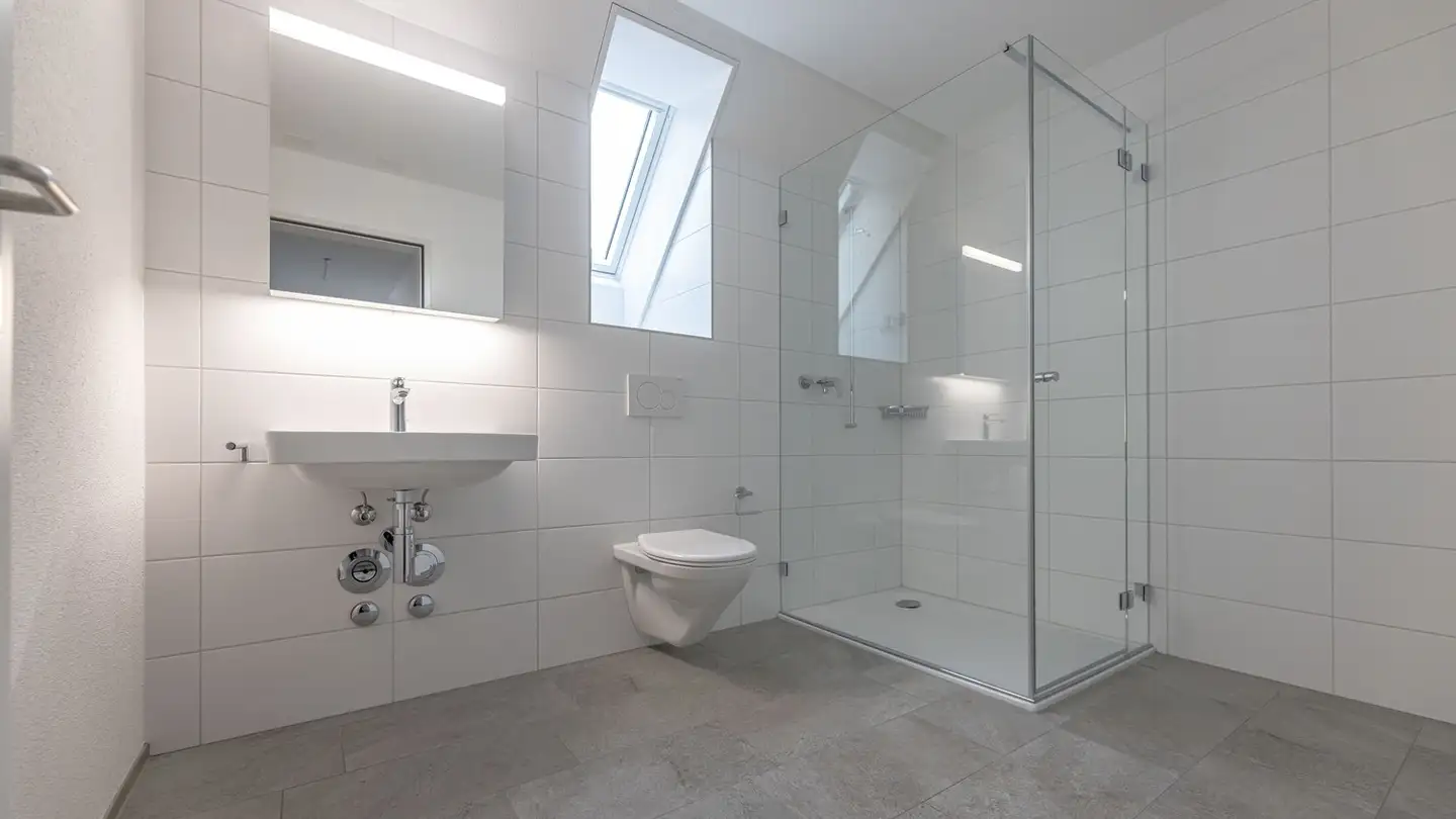 Wohnung mieten - Hofstrasse 12, 8192 Glattfelden - Foto 4