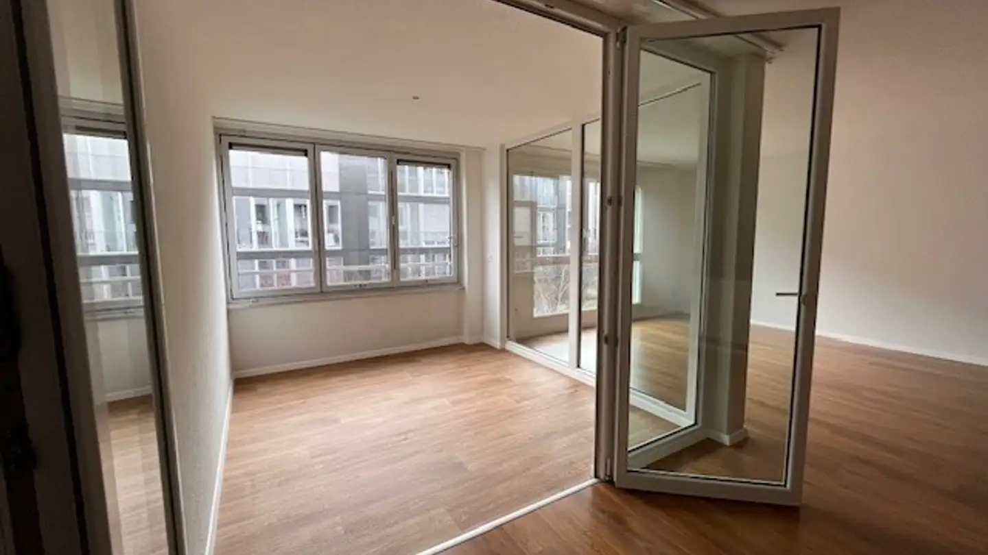 Apartment for rent - Earhart-Strasse 17, 8152 Glattpark (Opfikon) - Photo 3