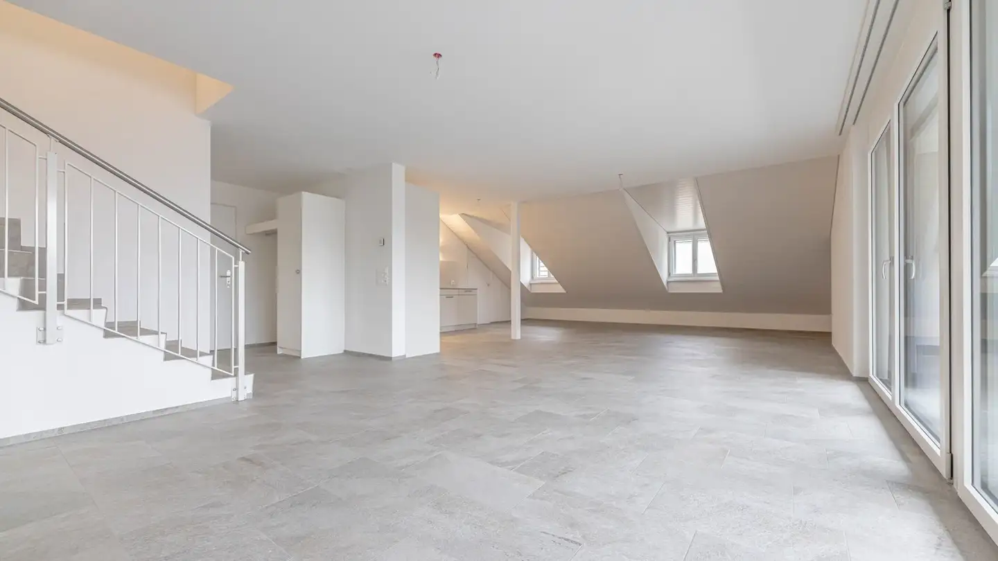 Wohnung mieten - Hofstrasse 12, 8192 Glattfelden - Foto 2