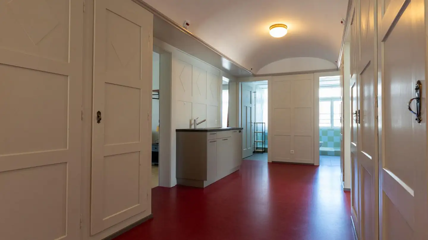 Furnished apartment for rent - Churerstrasse 3, 9470 Buchs SG - Photo 4