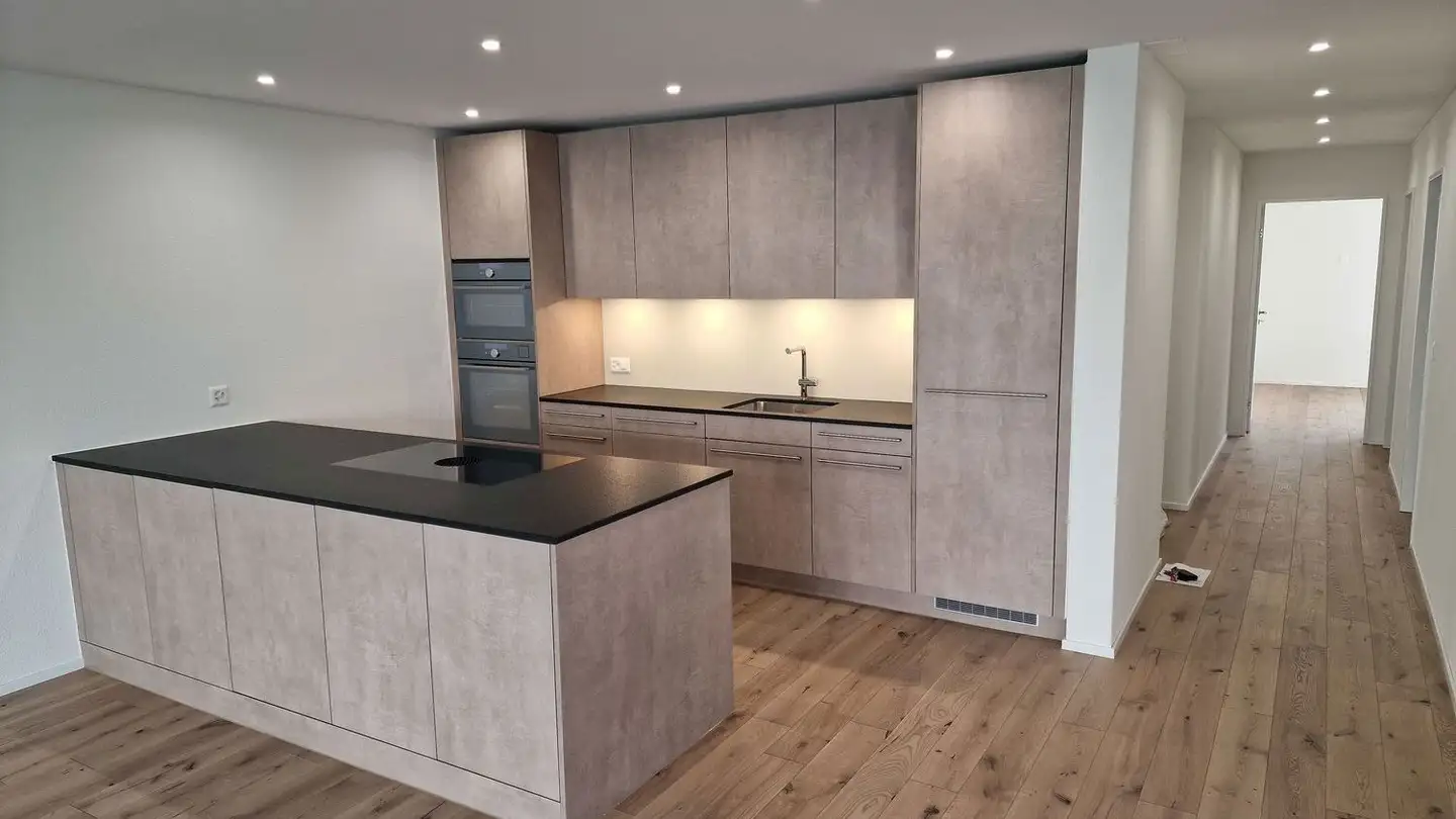 Apartment for rent - 8274 Tägerwilen