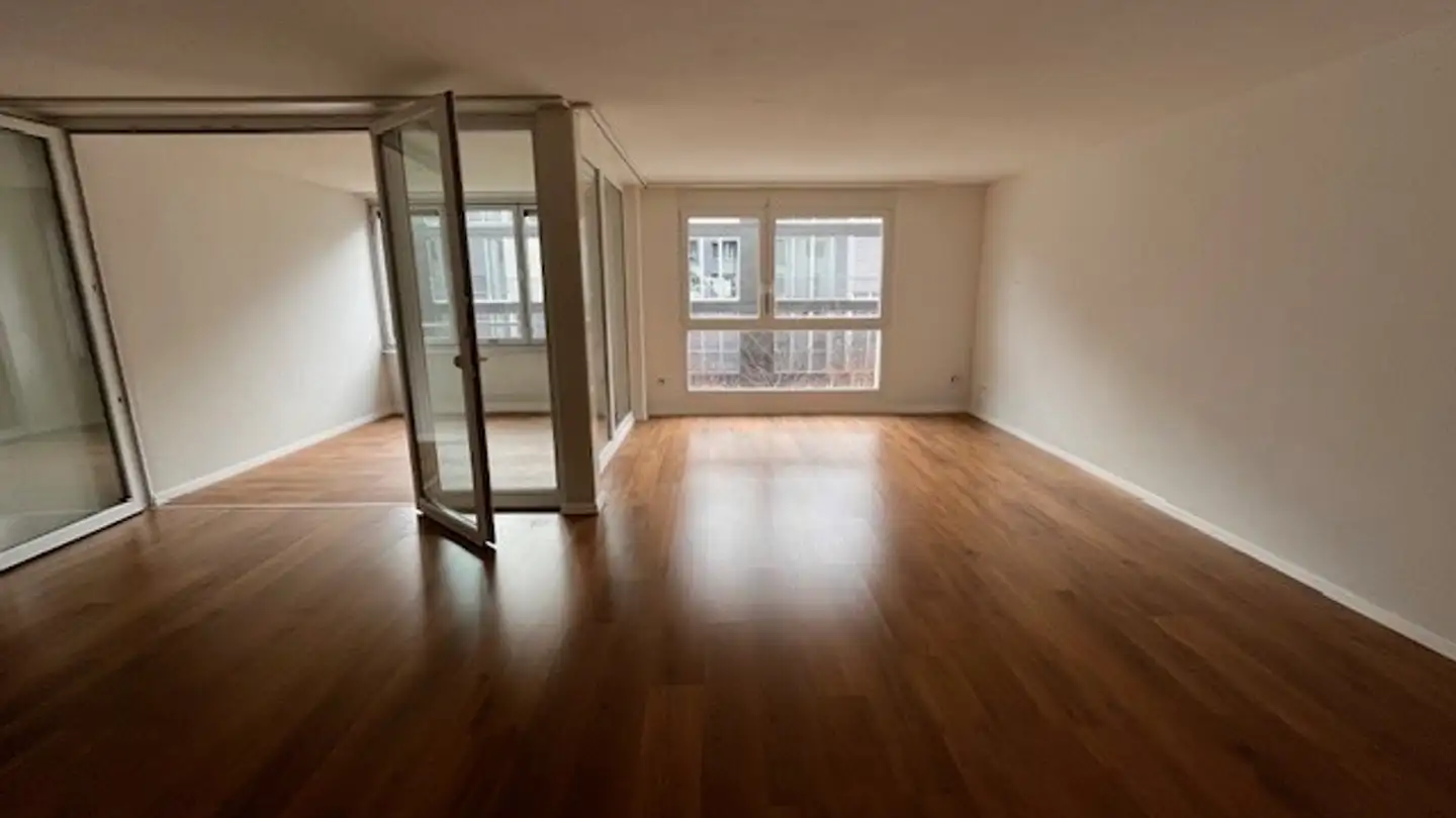 Apartment for rent - Earhart-Strasse 17, 8152 Glattpark (Opfikon) - Photo 2